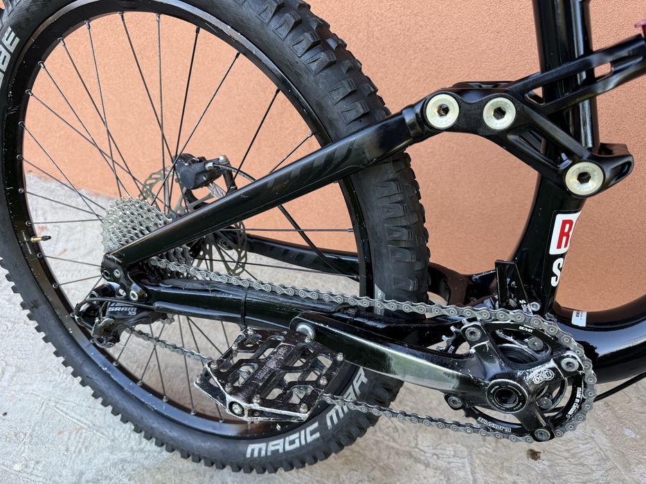 Specialized evo. Хороший стан!!!