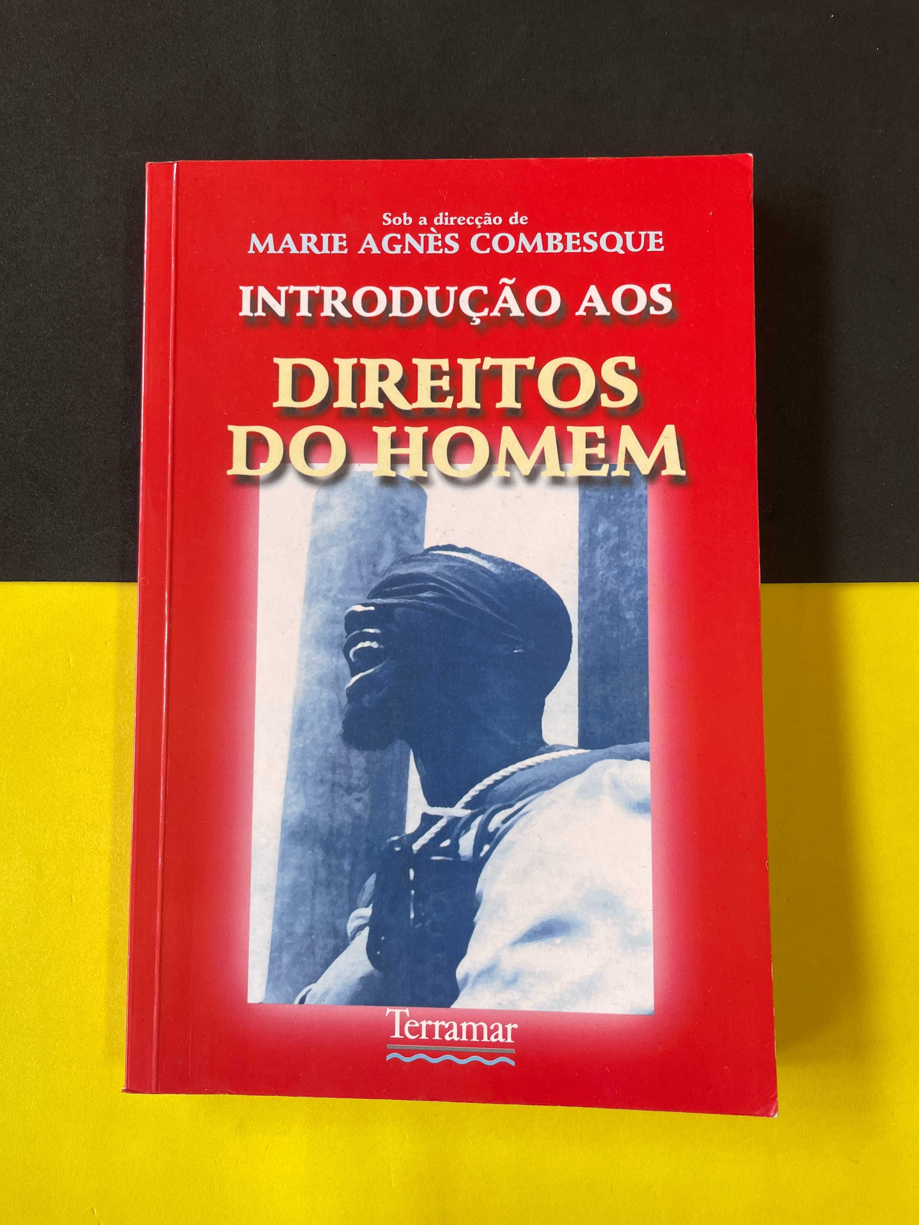 Marie A. Combesque - Introdução aos Direitos do Homem