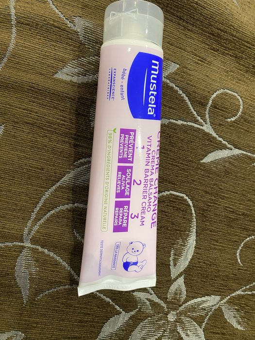 Vendo artigos para bebe