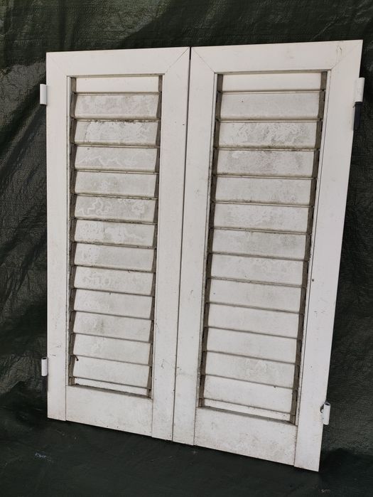Estore de janela