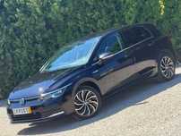 Volkswagen Golf bardzo ładny,Fajna wersja Style!GWARANCJA!!