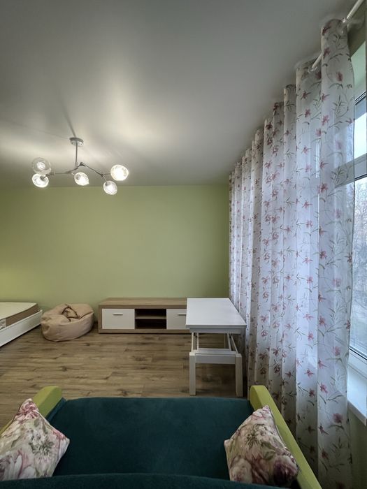 Оренда, 1-кім, ст.м.Нивки, пр.Берестейський 71-А