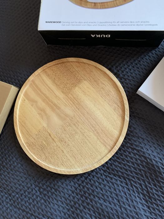 Zestaw do serwowania Duka