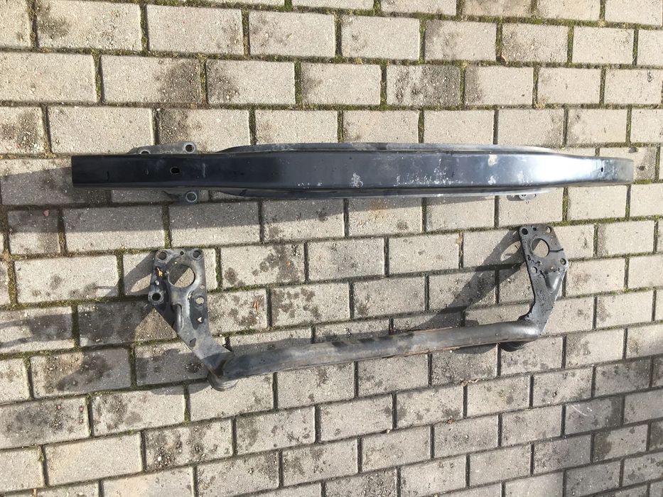 VW PASSAT B5 LIFT BELKA ZDERZAKA