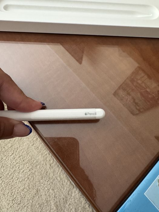 Apple pencil 2geracao