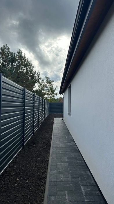 Продаж одноповерхового будинку у Віті Поштовій, 4.5 сотки