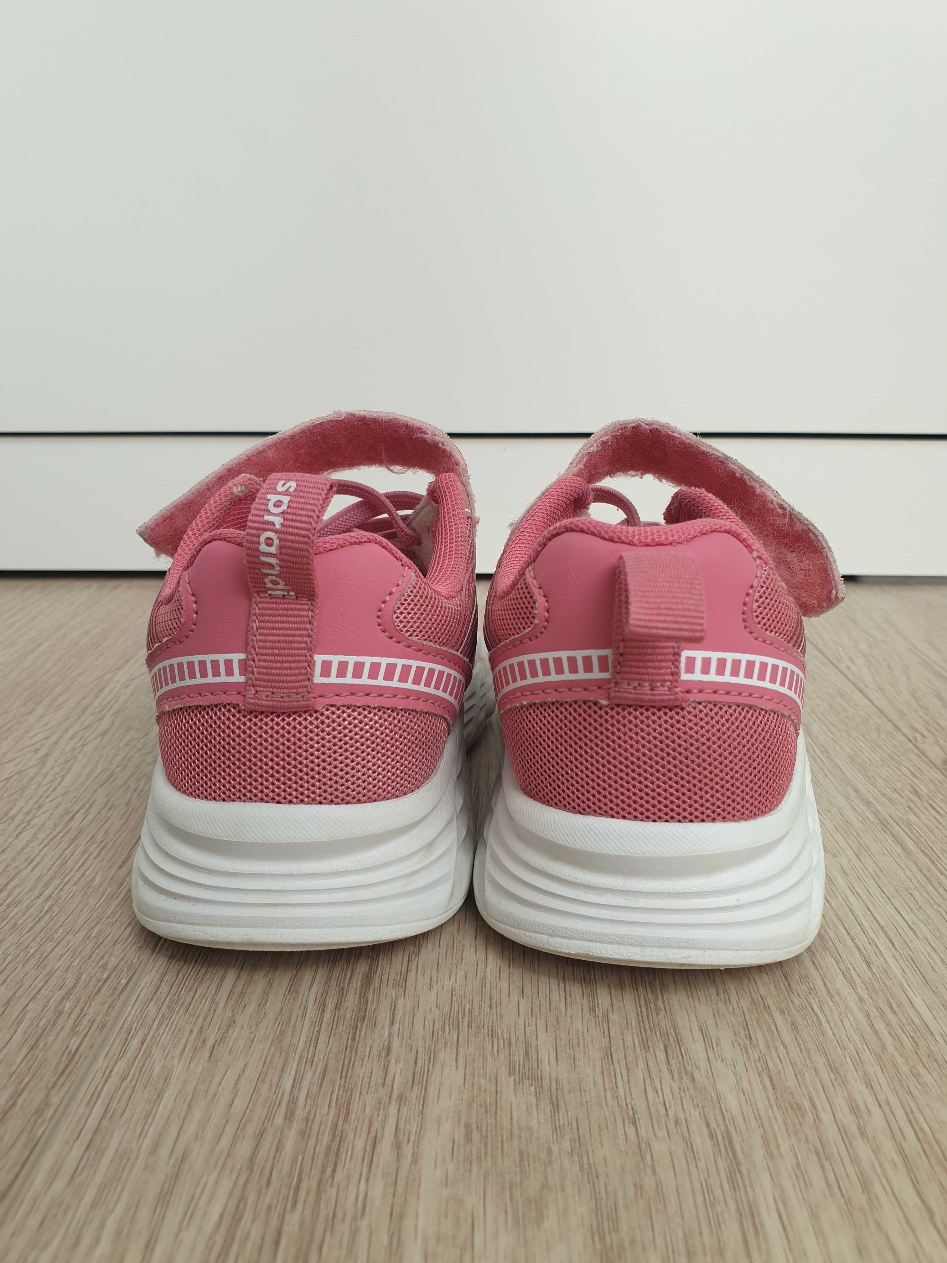 Sprandi CCC sneakersy rozmiar 28