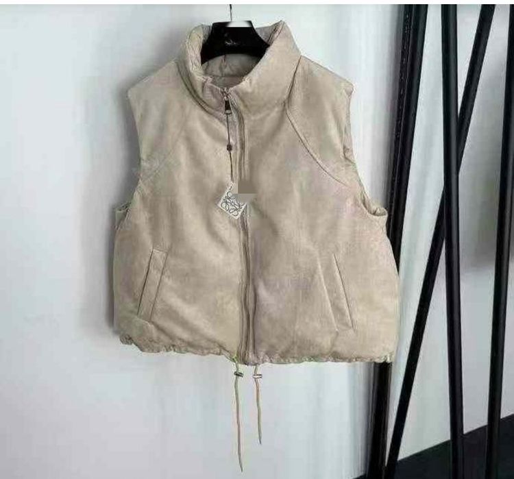 Безрукавка, жилетка жіноча тепла двостороння  XXl - 4xl