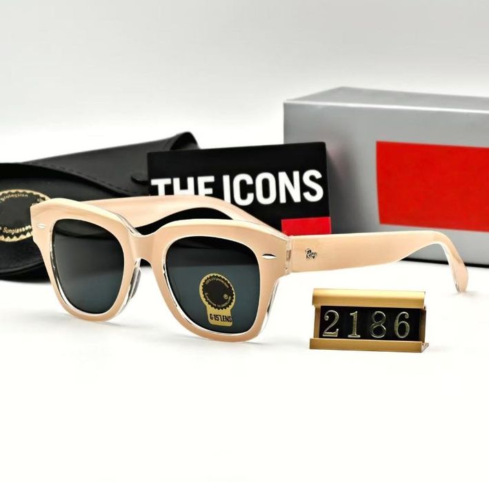 Óculos Ray - Ban Rosa