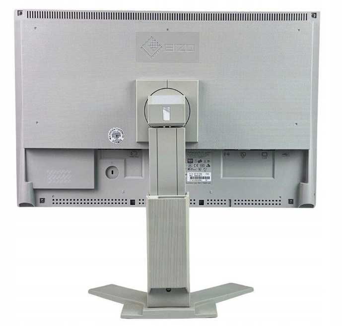 Monitor 24" Eizo FlexScan S2431W FullHD LCD TN VGA DVI 16:10