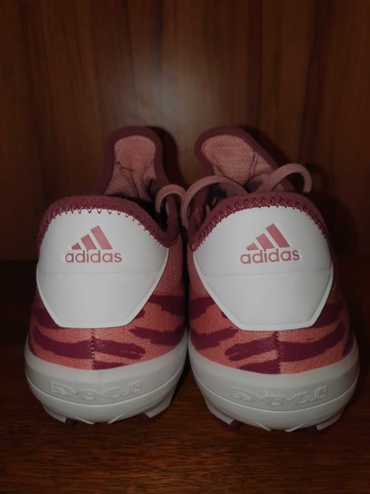 Nowe Korki Buty Adidas Gamemode Knit FG r. 45 1/3