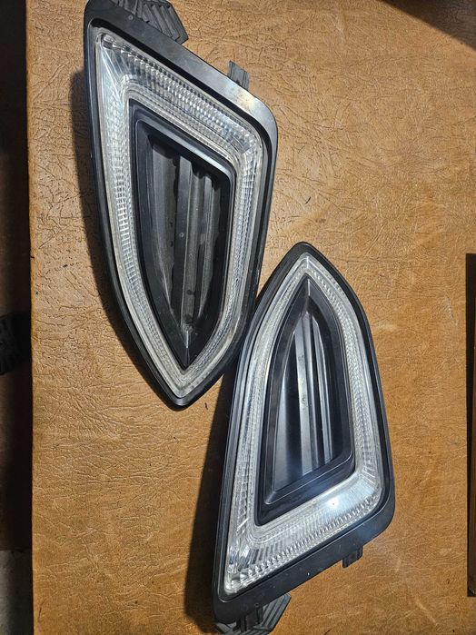 Продам Дхо Ford Edge 2016-18