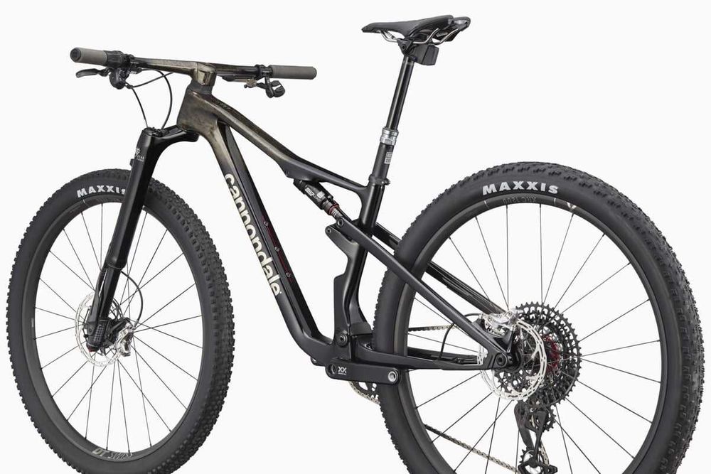 Rower MTB Cannondale Scalpel Carbon LAB71