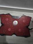 Ventilador pc portatil gamer