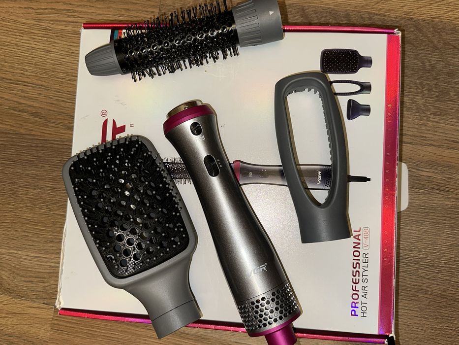 Слайлер для волосся