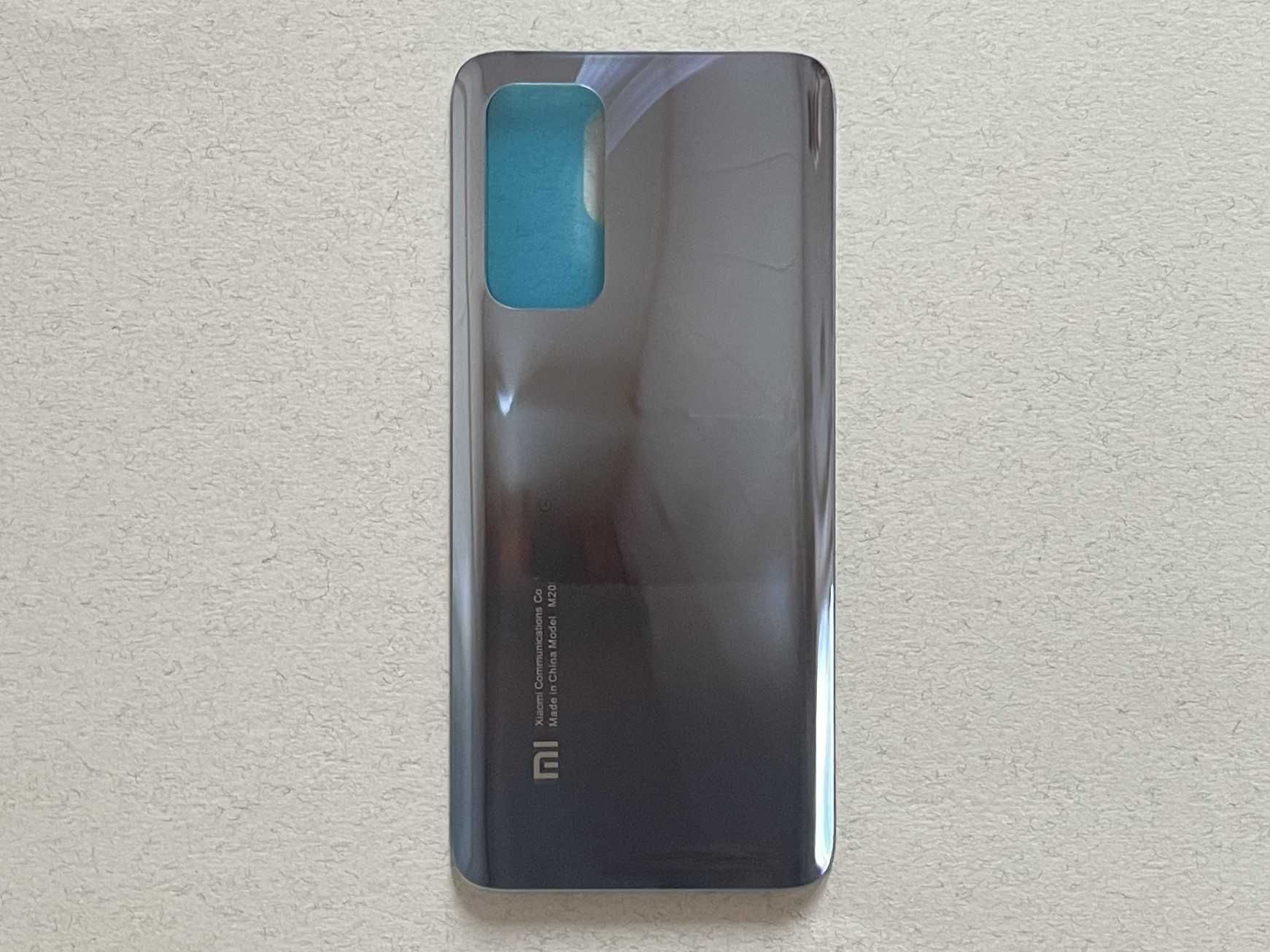 Xiaomi Mi 10T задня кришка для ремонту задняя крышка 10t