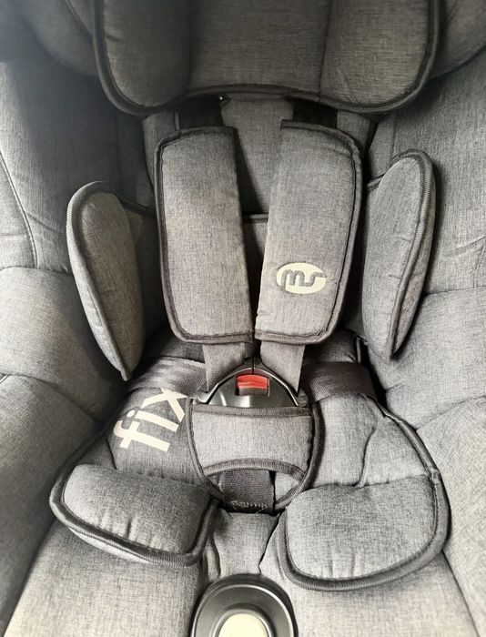 Cadeira auto bebé MS SWIVEL 360 Plus