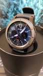 Смарт-часы Samsung Gear S3 frontier