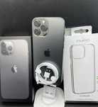 iPhone 13 Pro Max | 100% Baterii | IDEALNY STAN