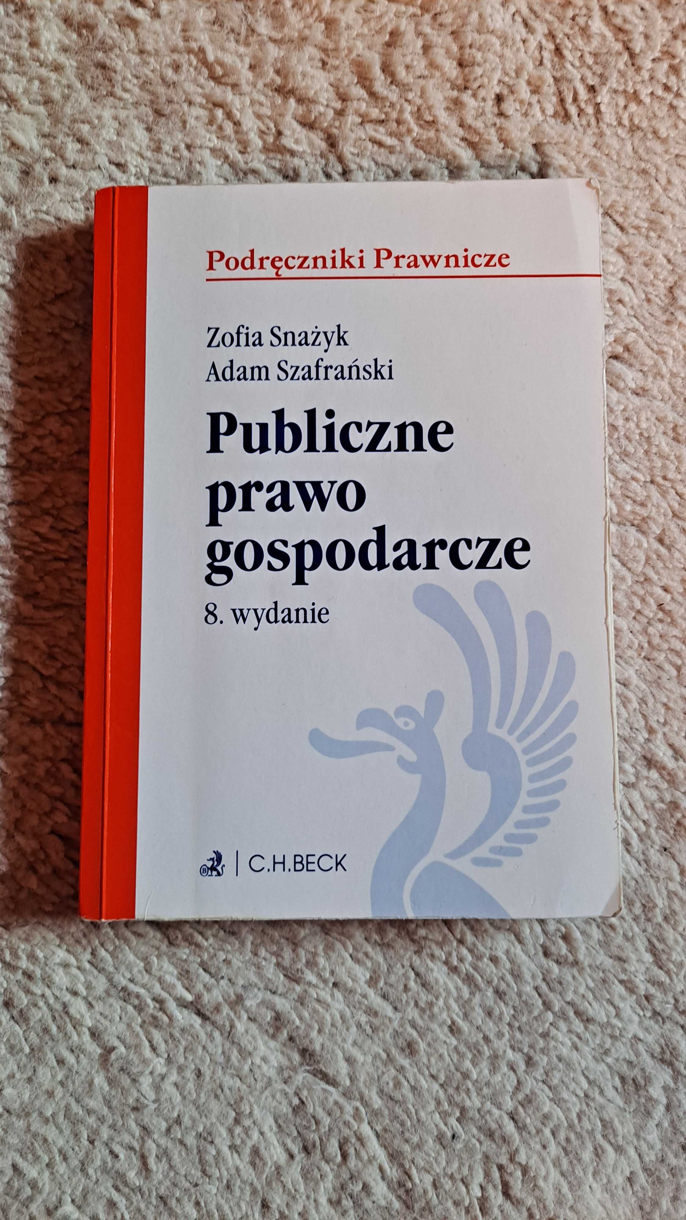 sprzedam podręczniki prawnicze- II, III, IV rok studiów