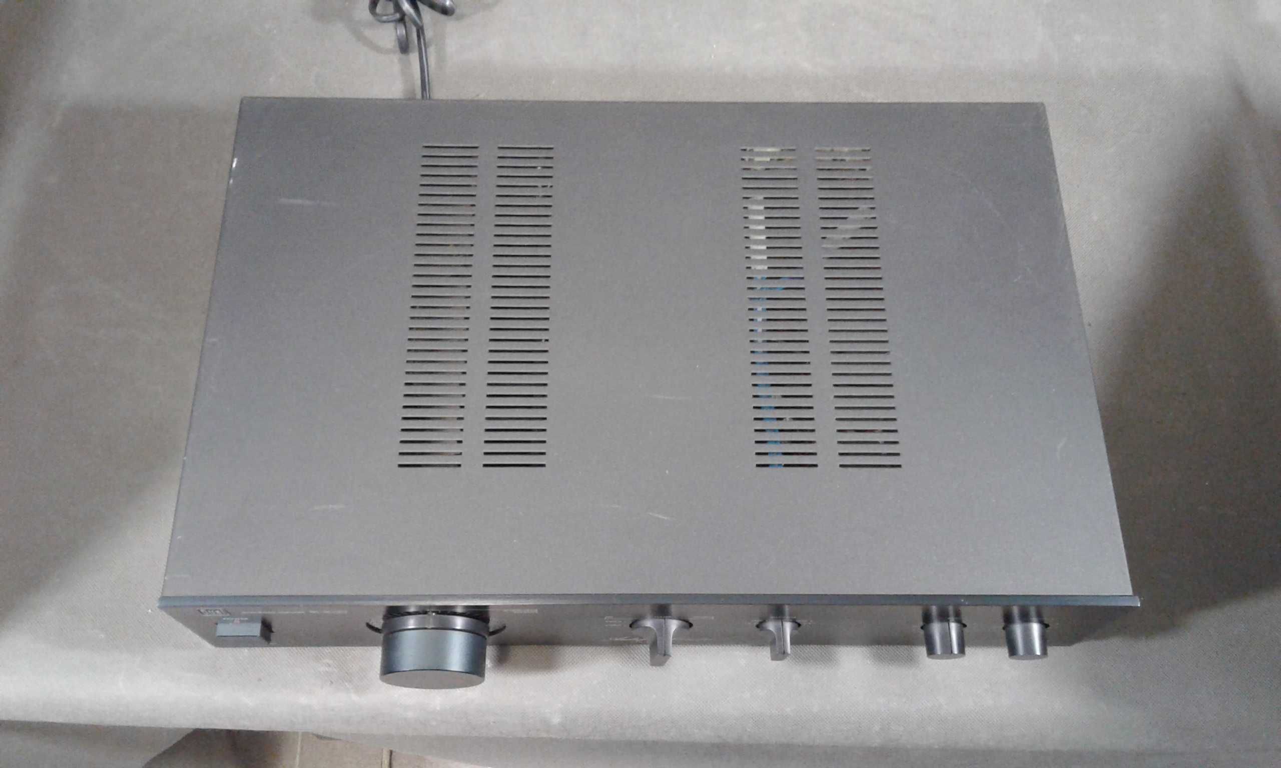 DUAL PA-5030,Audiophile Concept