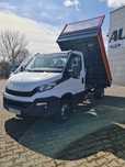 Iveco 50C15  35C15  Iveco 50c15 Kiper 3-stronny NOWY