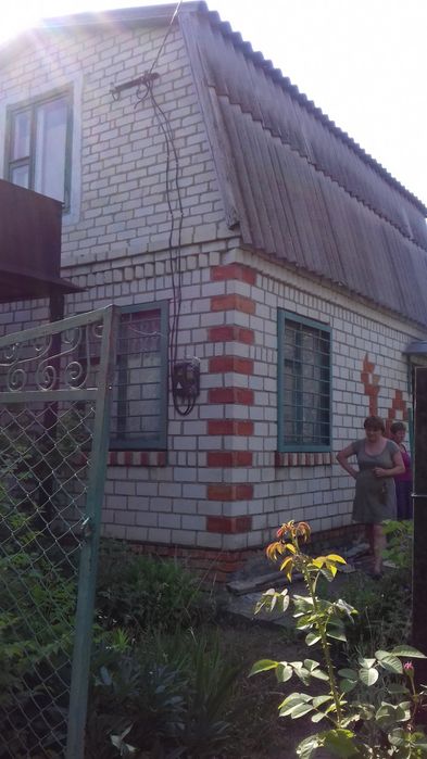 Продам дачу район Николаев  Сливено