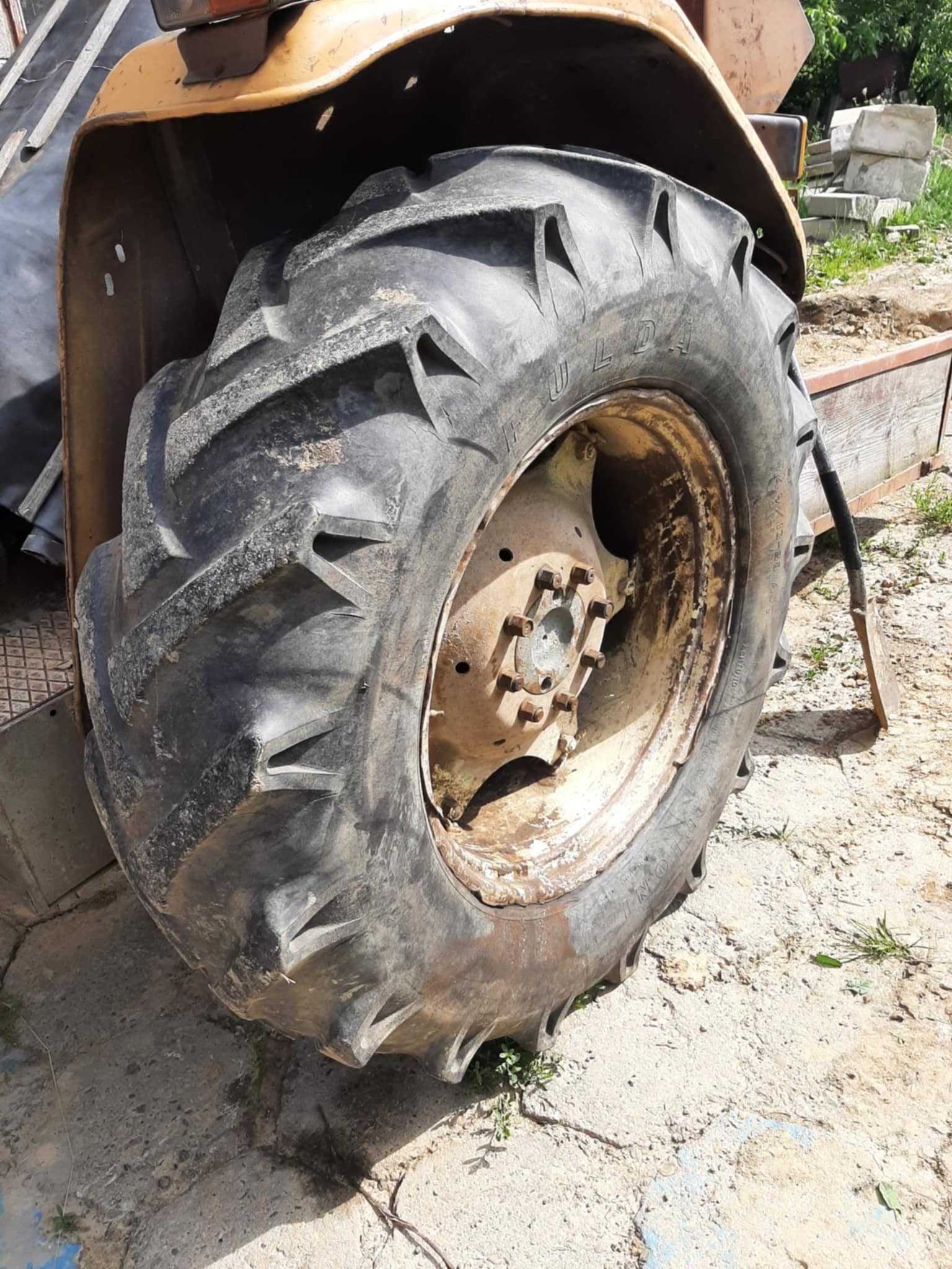 Koło 14.9 28" tył ursus c 360 c355 c4011 Zetor