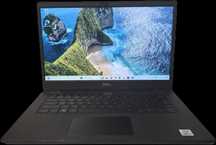 Laptop Dell Latitude 3410 14,1 " Intel Core i7 - 10510U 8 GB / 256 GB