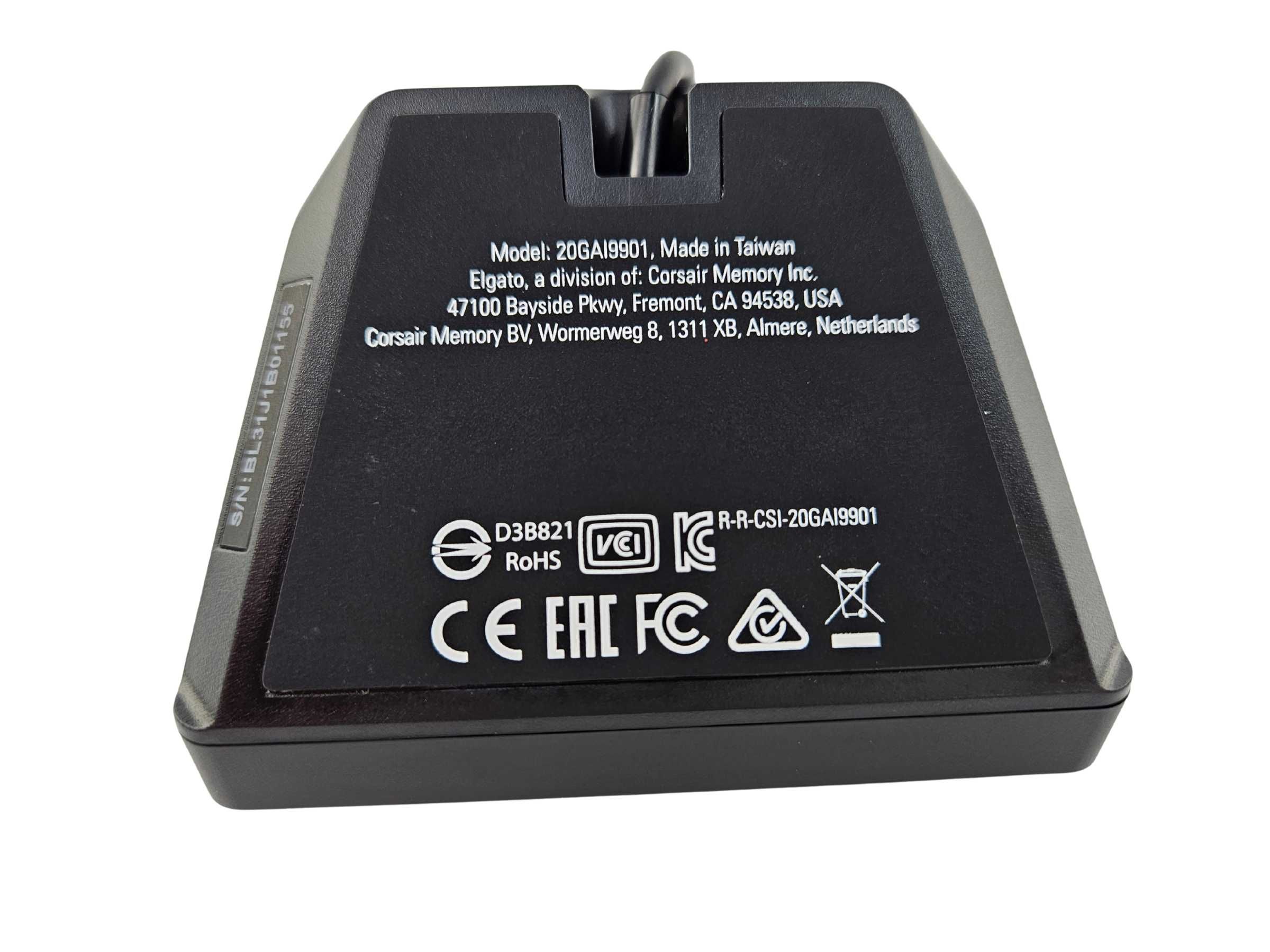 Контролер для стрімінгу Elgato Stream Deck Mini