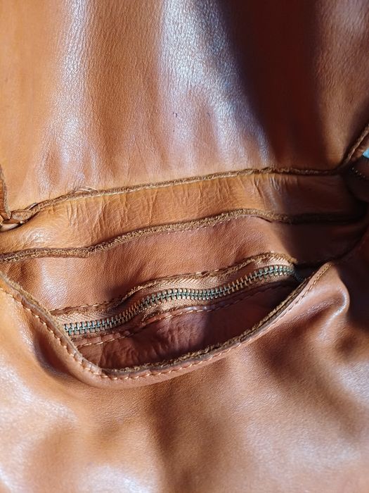 Сумка Firenze натуральная кожа