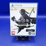 Ghost of Tsushima Directors Cut PL (wszystkie dodatki) - gra na PS5