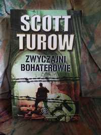 Zwyczajni bohaterowie - Scott Turow