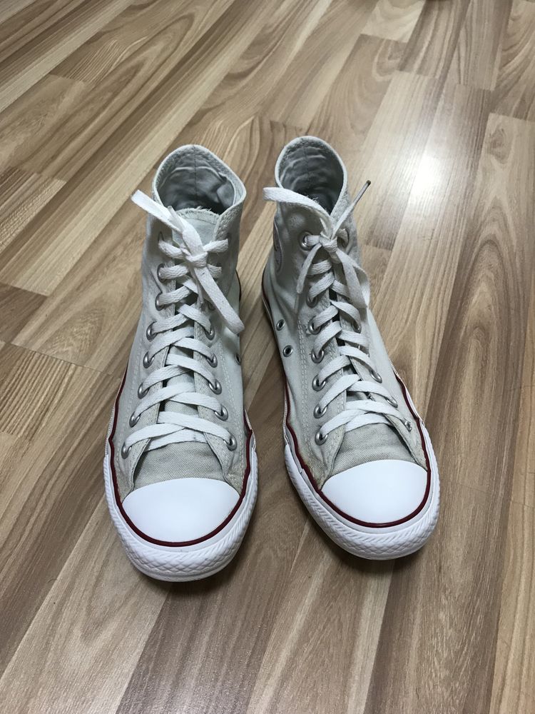 Кеды Converse All Star Chuck Taylor