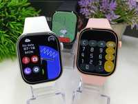 Розпродаж! Якісні годинники! Smart Watch S9 Max Смарт часы Apple watch