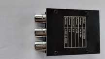 Wzmacniacz cyfrowy audio z bluetooth 5.0,AUX, 100W (Nowy)