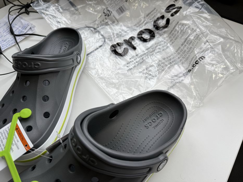 CROCS Нові 39-40 Оригінал