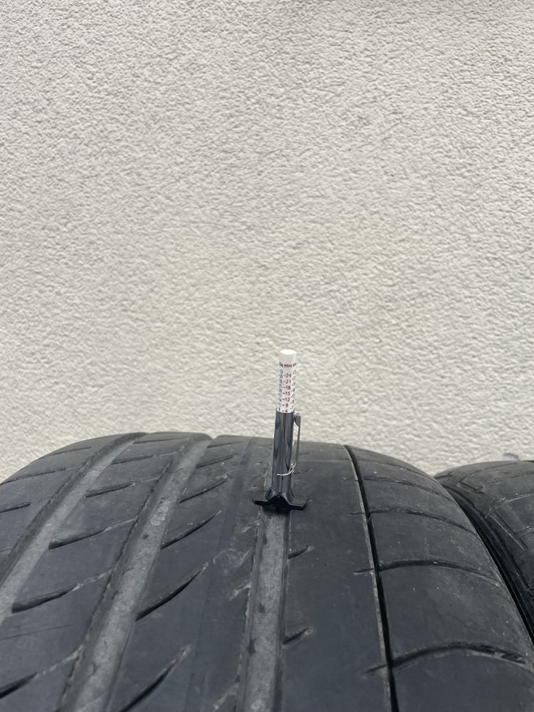 Opony letnie 295/35/21 Dunlop
