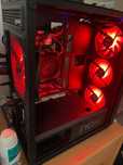 Setup Gamer Completo