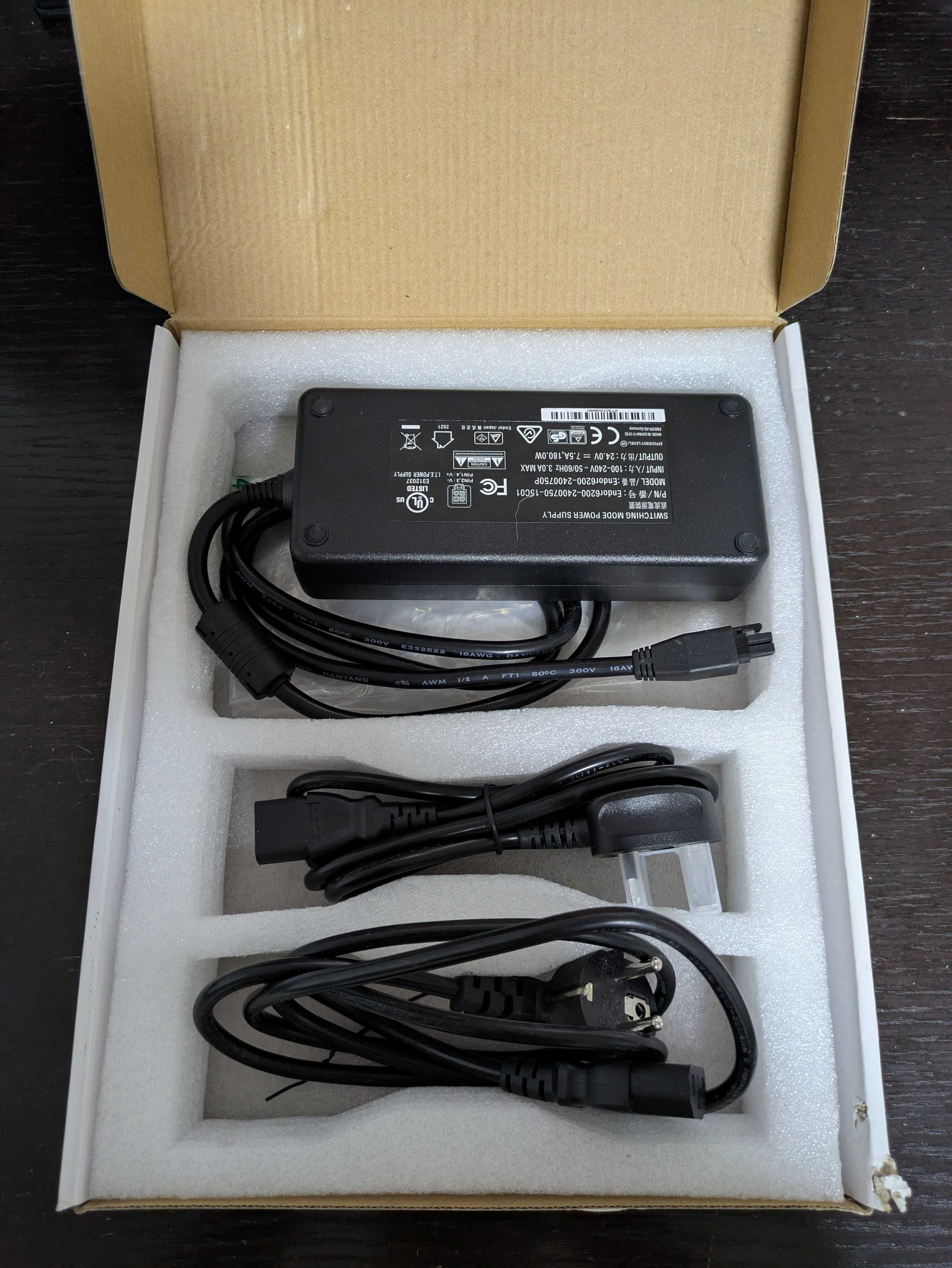 Fanatec CSL DD 8NM + CSL Elite St. Wheel WRC + ClubSport Pedals V3