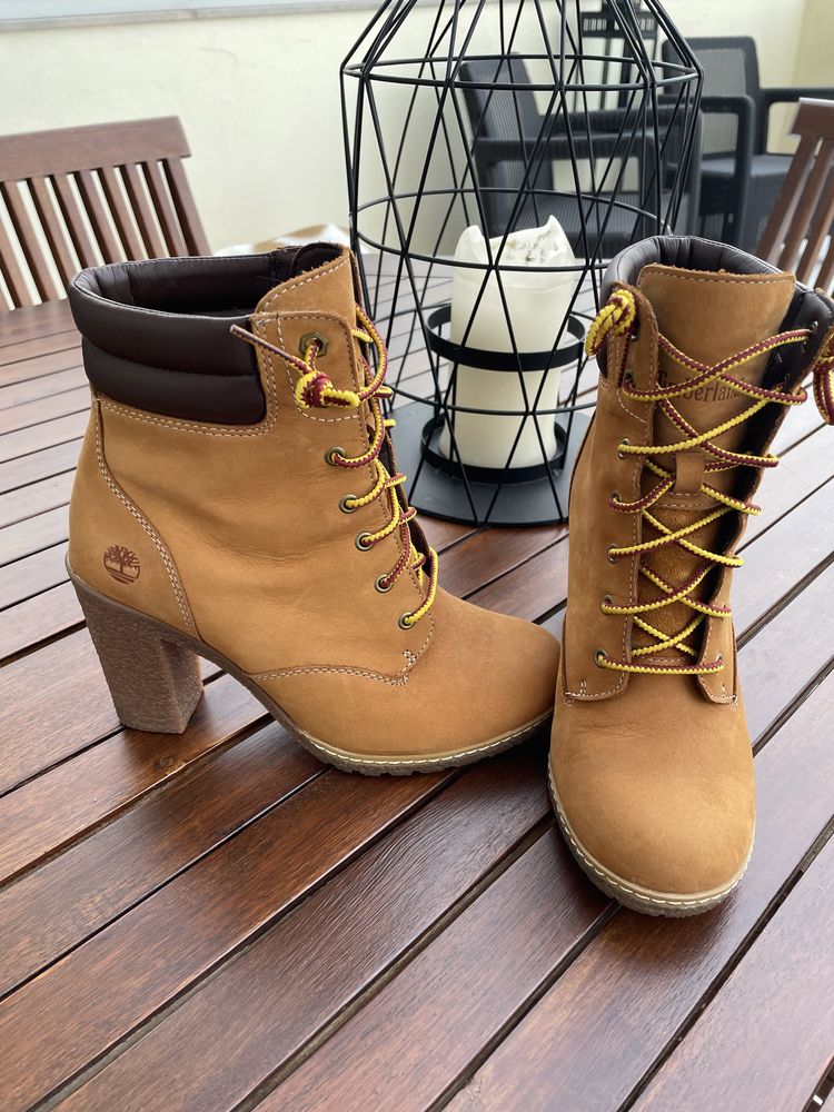 Botas Timberland