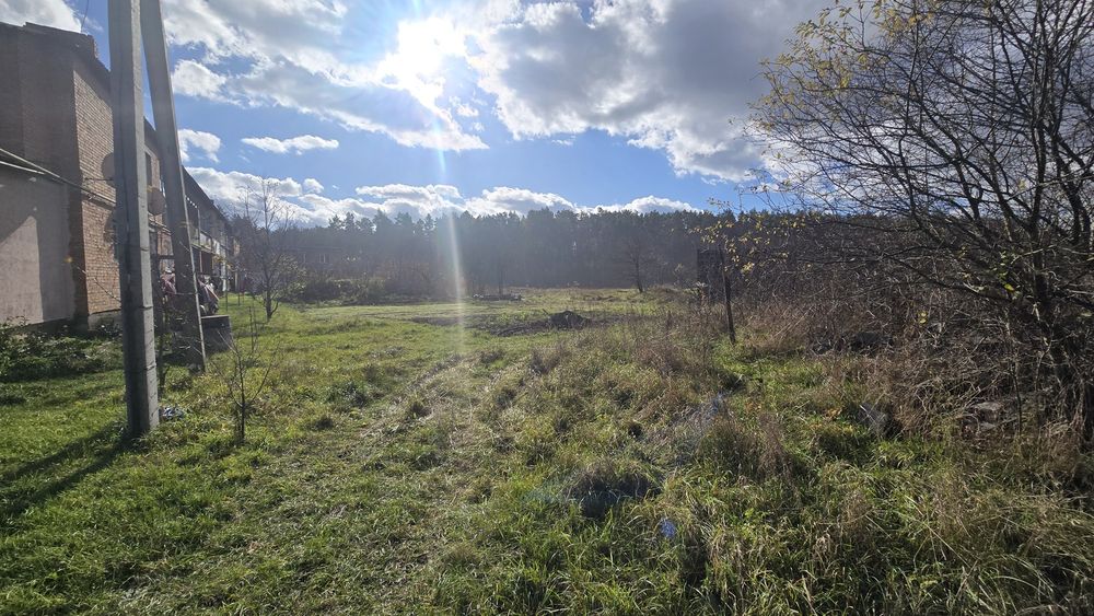 Подаж ділянки навпроти річки с.Бистри (26153907)