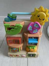 Ogródek Malucha Fisher Price