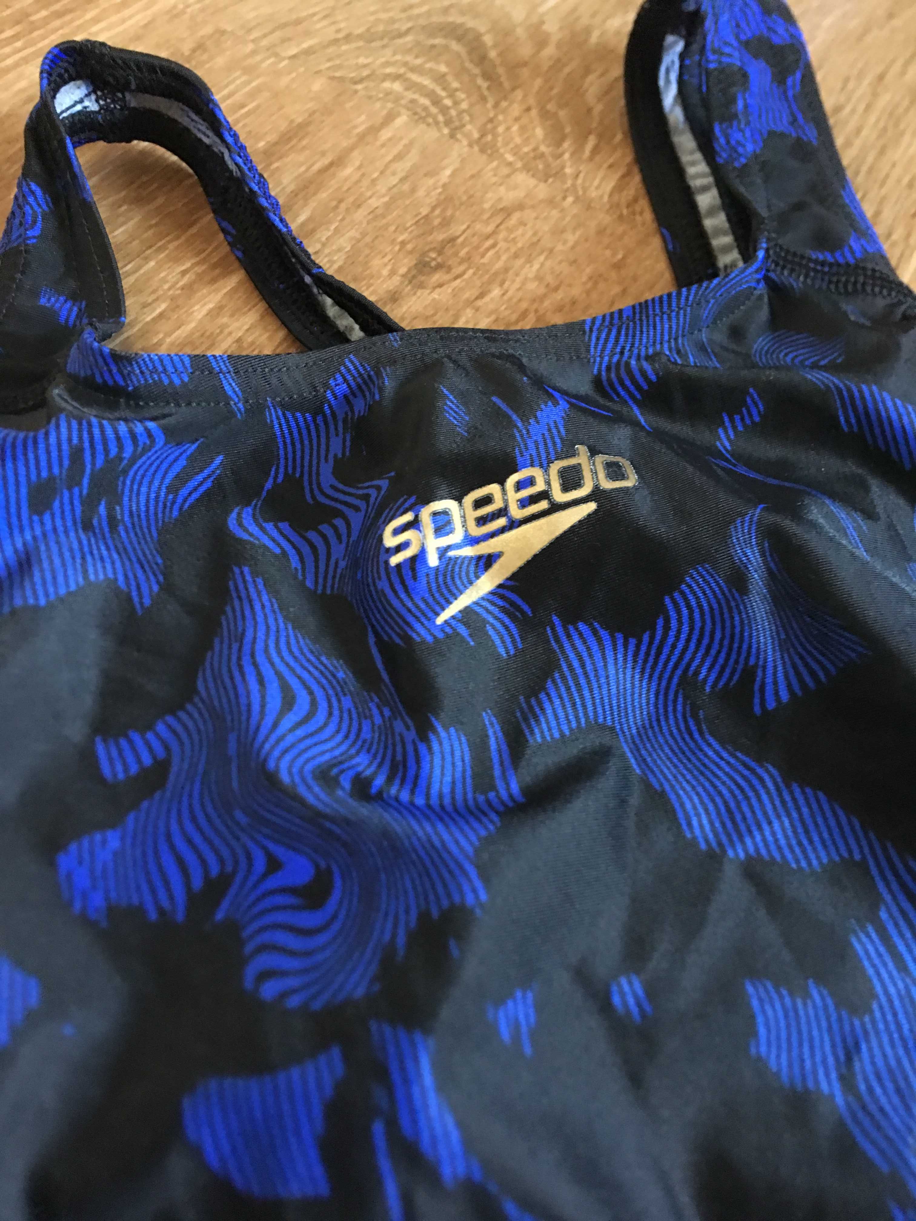 Купальник speedo