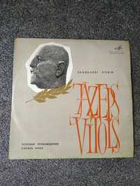Płyta winylowa Jazeps Vitols