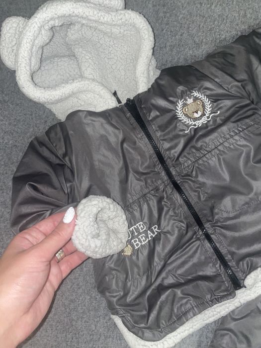 Костюм, Костюм теплый , Костюм Осень , Костюм весна