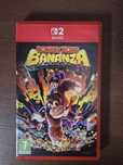 Donkey kong bananza