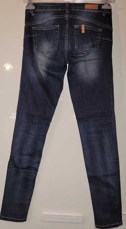 Jeansy Liu Jo S/M slim fit