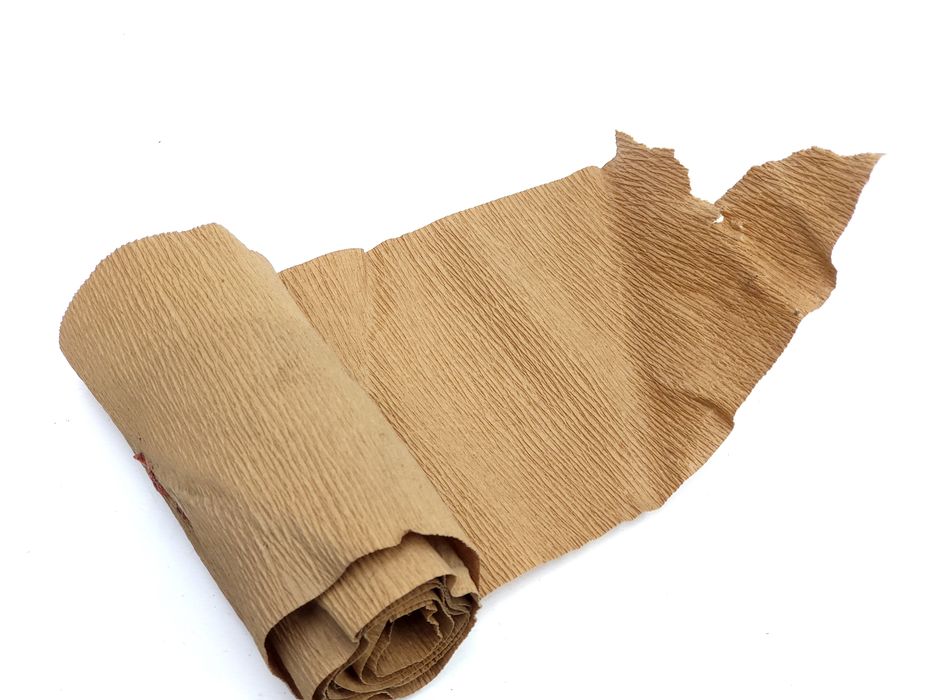 Papier bibuła ZZR Romet Universal na narzędzia klucze Wigry Jubilat