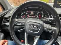Sprzedam samochodu osobowego marki: Audi Q7 Quattro z 2017 r.